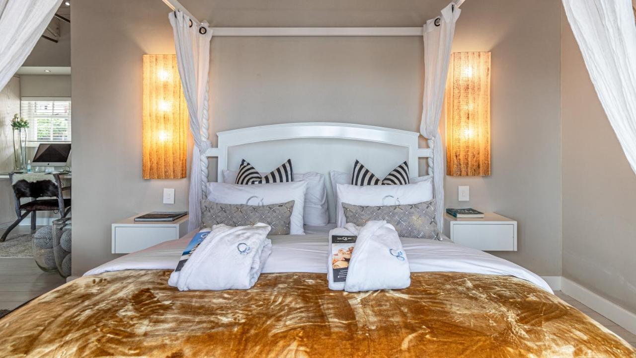 The Glen Boutique Hotel & Spa 케이프타운 외부 사진