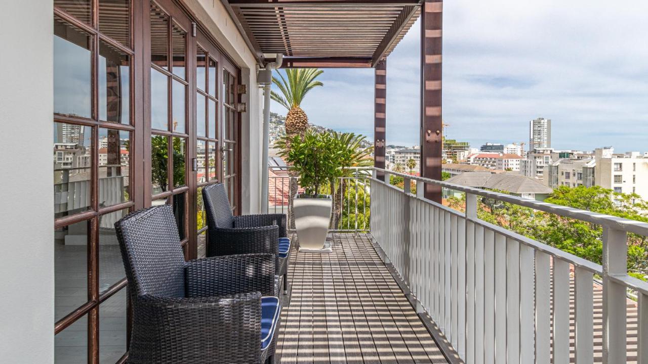 The Glen Boutique Hotel & Spa 케이프타운 외부 사진