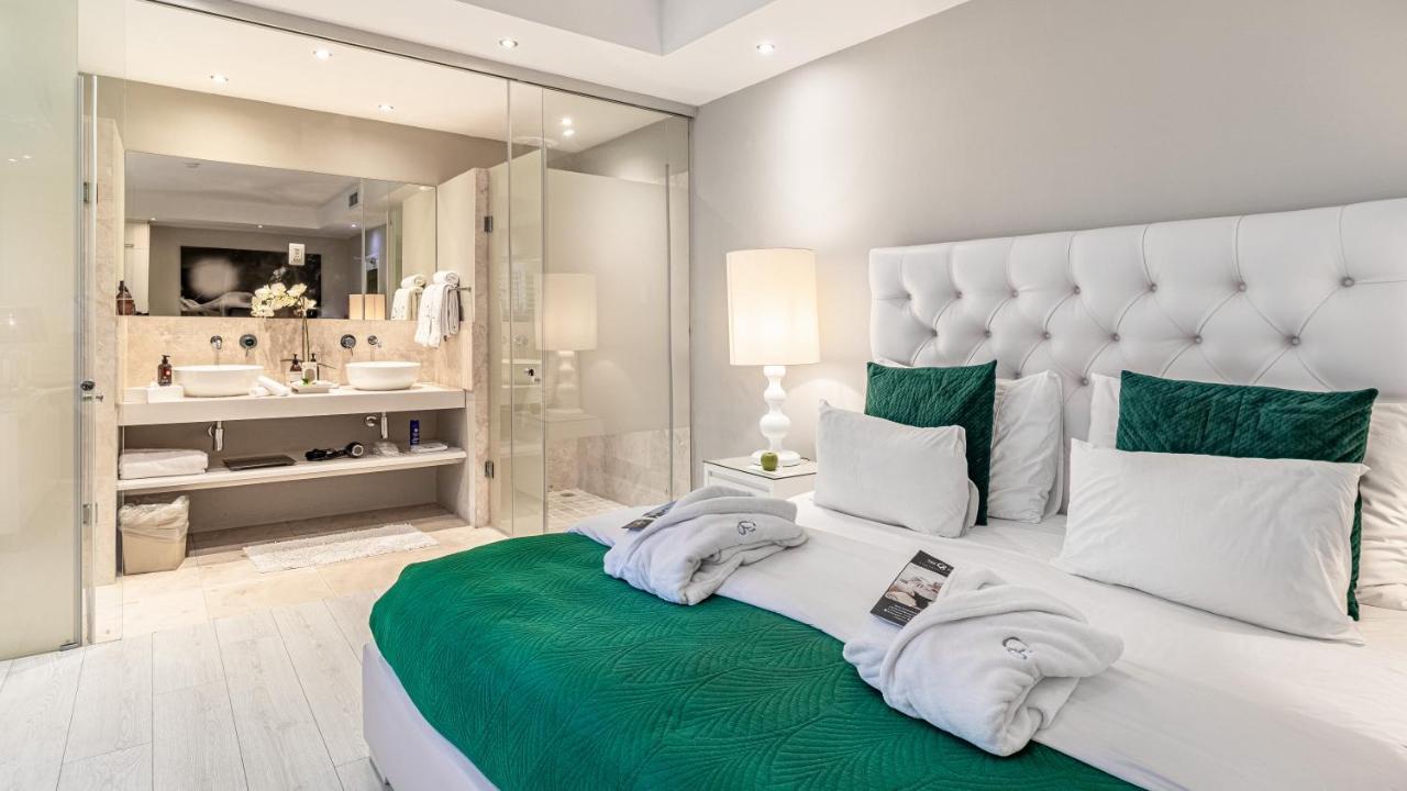 The Glen Boutique Hotel & Spa 케이프타운 외부 사진