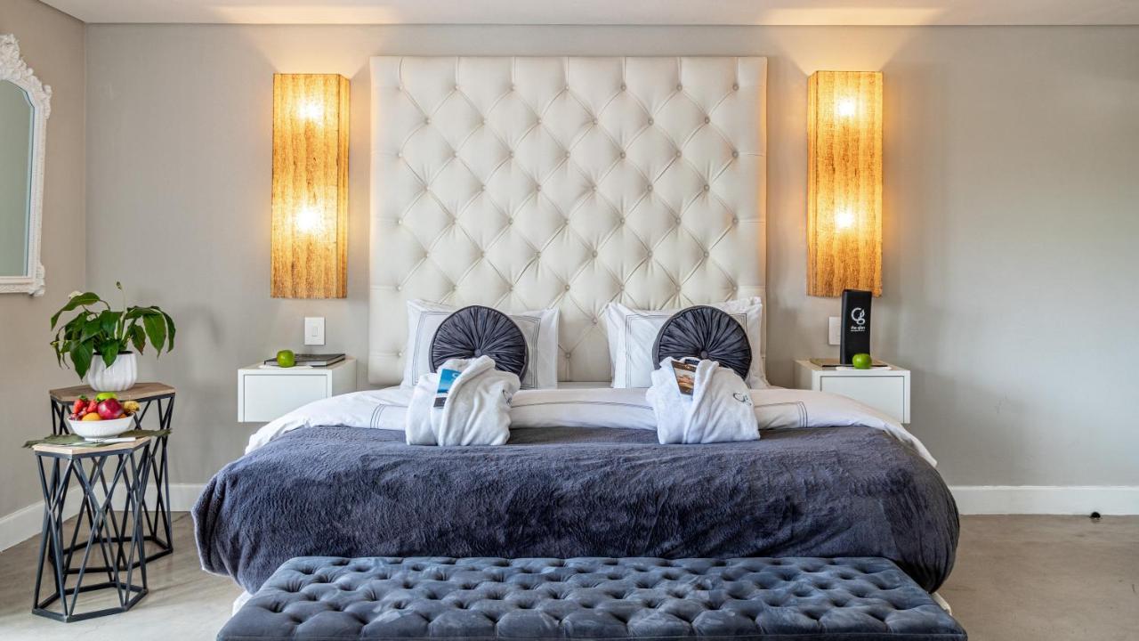 The Glen Boutique Hotel & Spa 케이프타운 외부 사진
