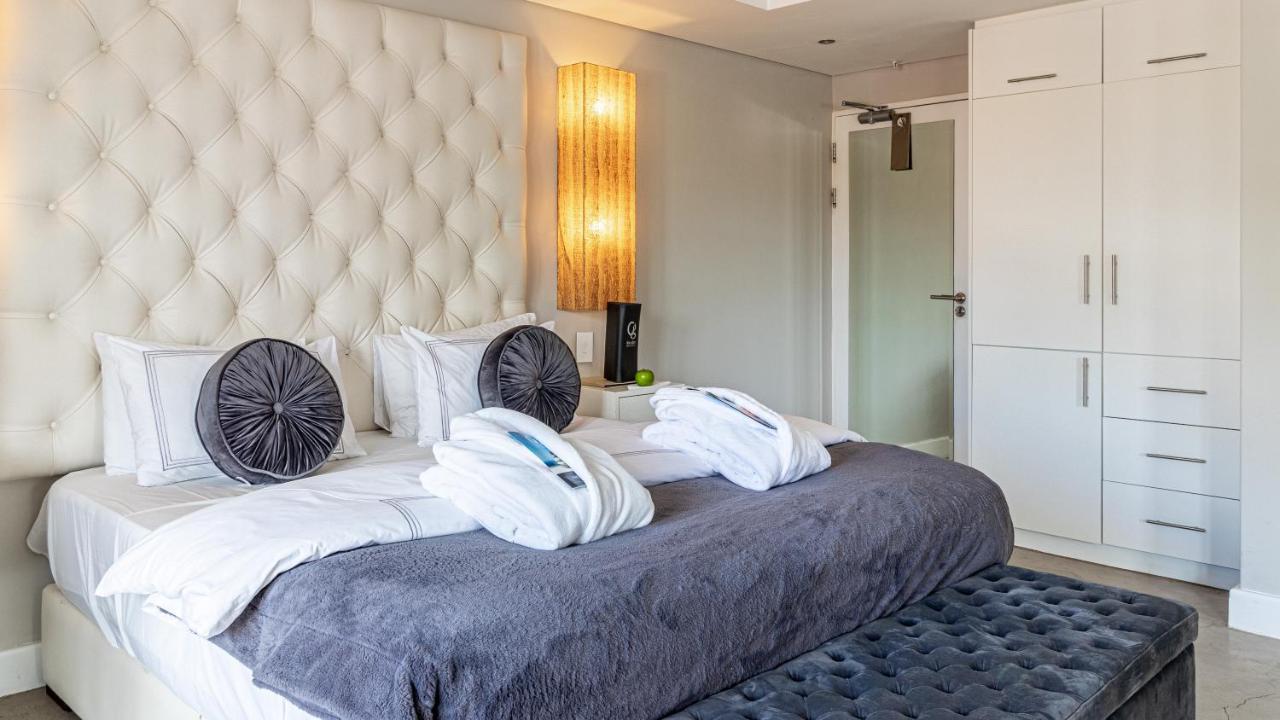 The Glen Boutique Hotel & Spa 케이프타운 외부 사진