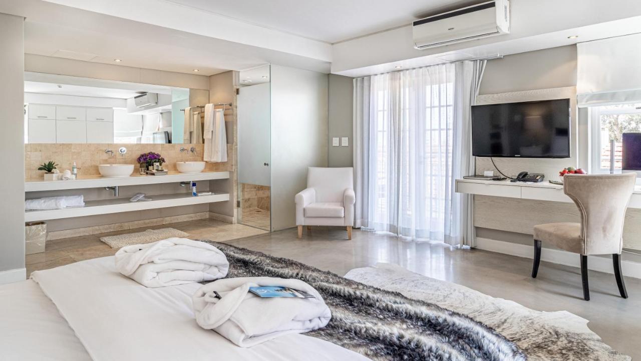 The Glen Boutique Hotel & Spa 케이프타운 외부 사진