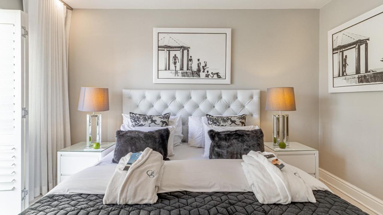 The Glen Boutique Hotel & Spa 케이프타운 외부 사진