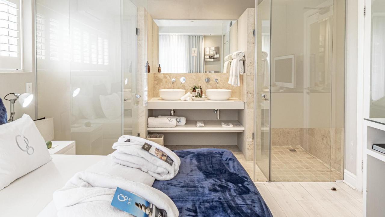 The Glen Boutique Hotel & Spa 케이프타운 외부 사진
