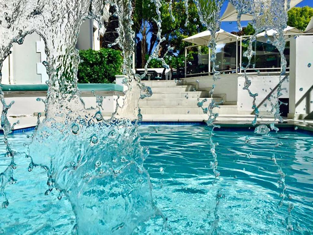 The Glen Boutique Hotel & Spa 케이프타운 외부 사진
