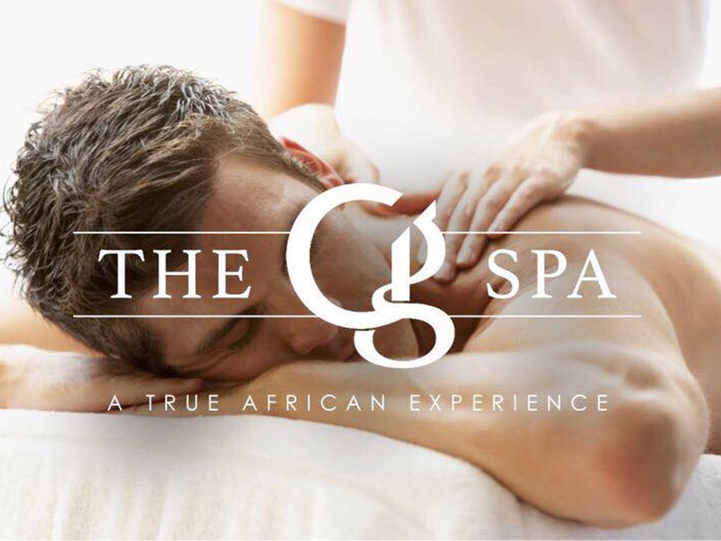The Glen Boutique Hotel & Spa 케이프타운 외부 사진